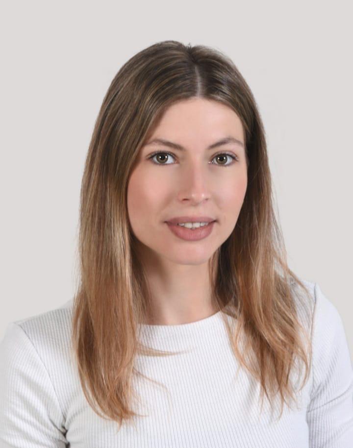 Hélene Fouzari