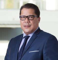 Michael  Rajaonah