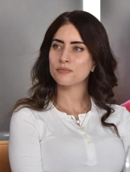 Zeineb Mezghanni